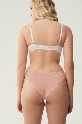 3 Pack Seamless Brazilians