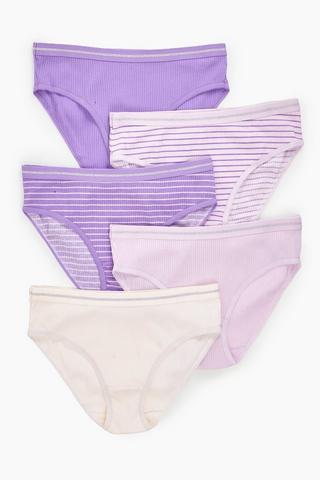 5 Pack Bikinis