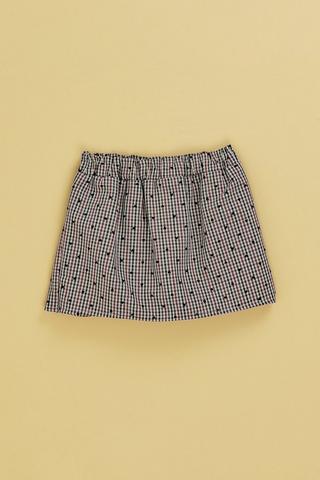 Check Skorts