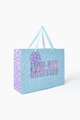 Medium Giftbag