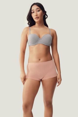 3 Pack Seamless Boylegs