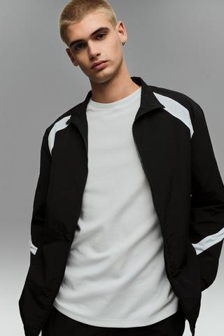 Active Jacket
