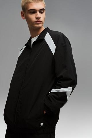 Active Jacket