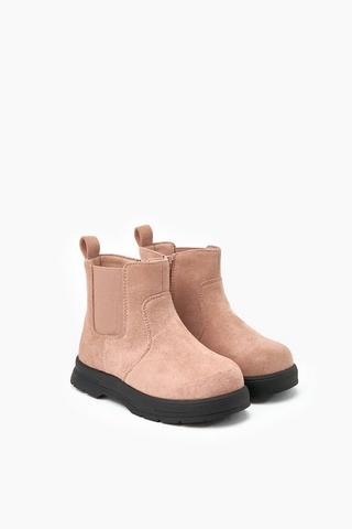 Chelsea Boot