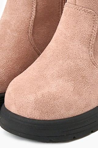Chelsea Boot