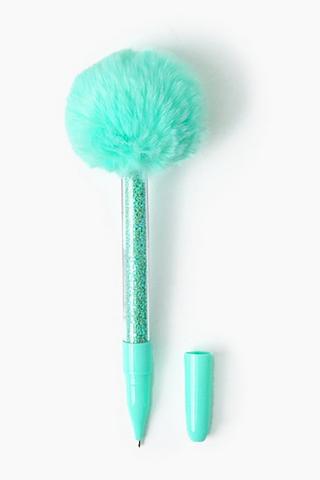 Pom Pom Pen