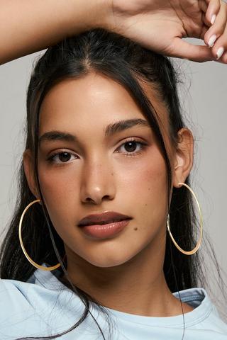 Hoop Earrings
