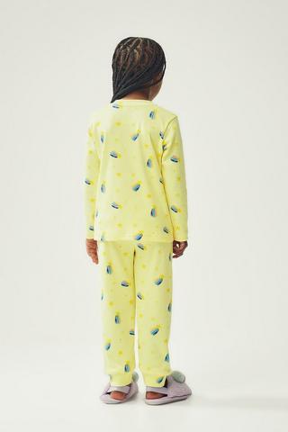 Sleep Set
