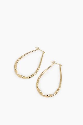 Hoop Earrings