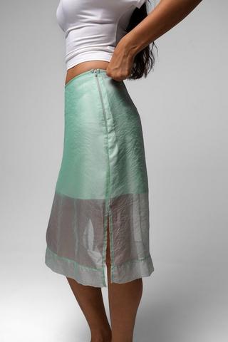 Slip Skirt