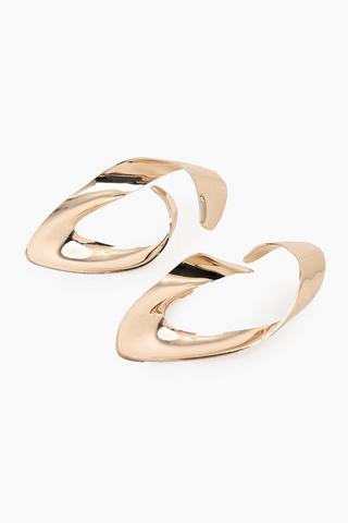 Drop Earrings