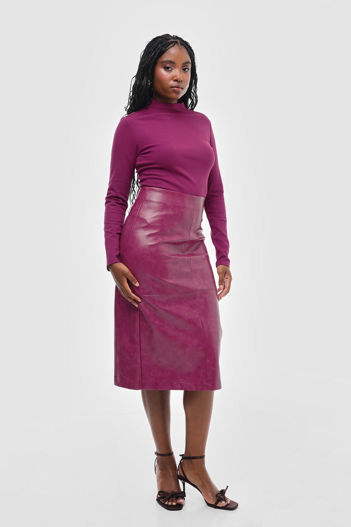 Column Skirt