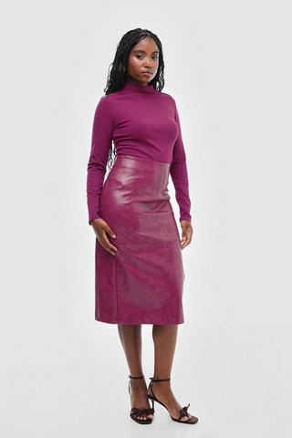 Column Skirt