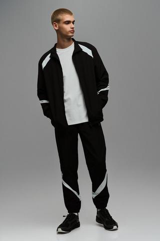 Active Joggers