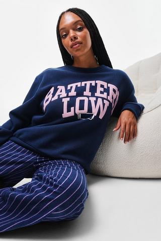 Sleep Top