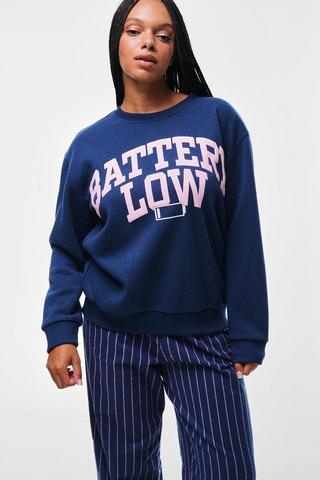 Sleep Top