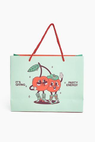Small Gift Bag