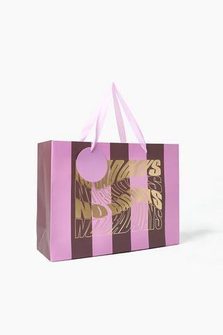 Medium Gift Bag