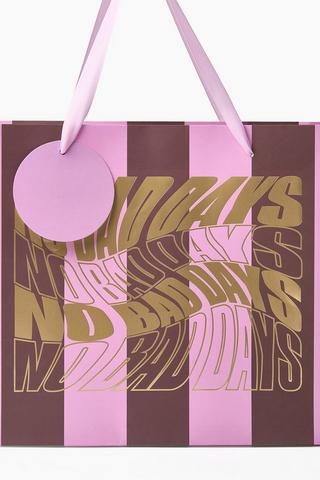 Medium Gift Bag