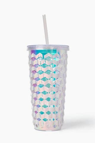 Straw Cup