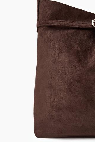 Bucket Bag