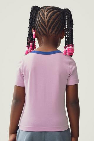 Minnie Mouse Fitted T-Shirt