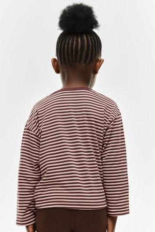Slouchy Minnie Mouse Top