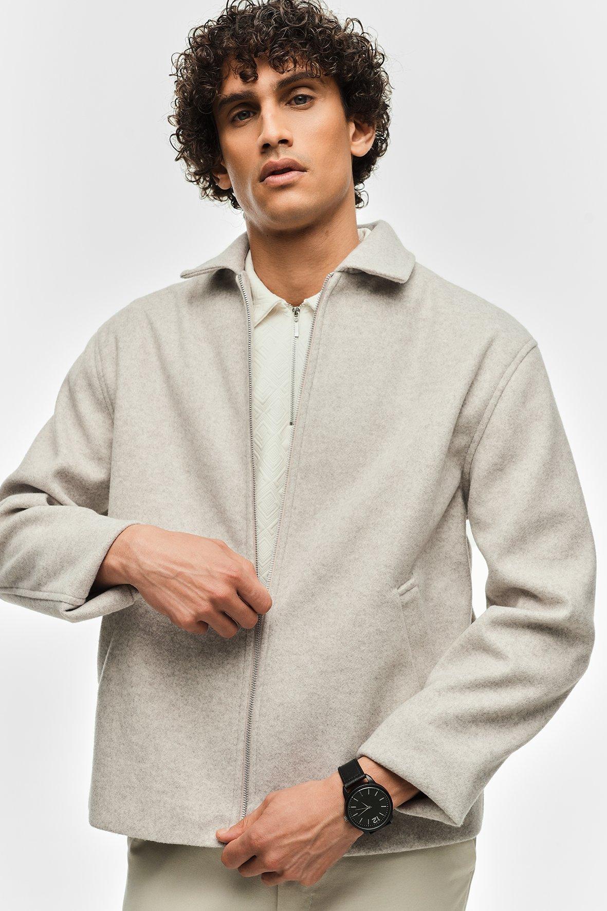 Harrington Jacket