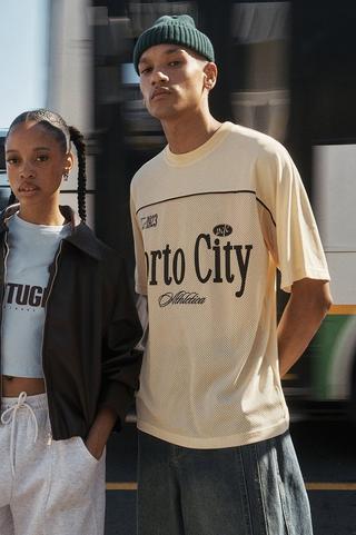 Sports T-Shirt