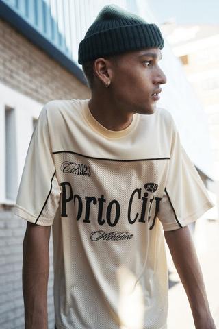 Sports T-Shirt