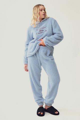 Sleep Set