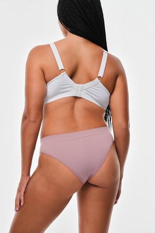 3 Pack Seamless Brazilians