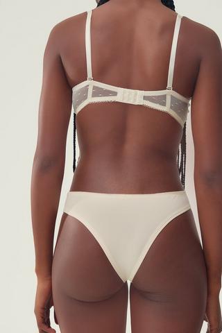 3 Pack Seamless Brazilians