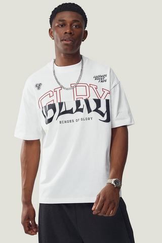 Relaxed T-Shirt