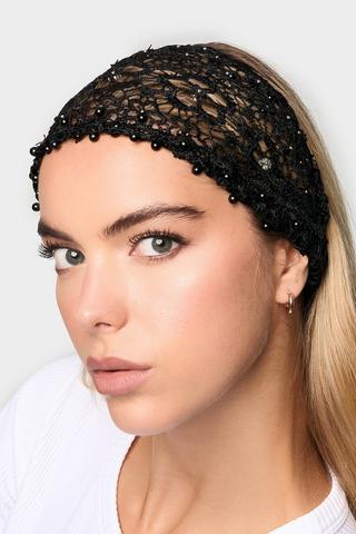 Lace Headband