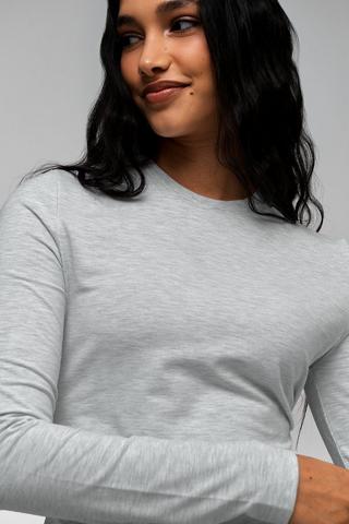 Fitted Top