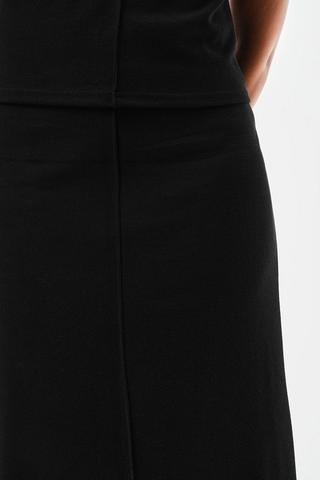 A-Line Skirt