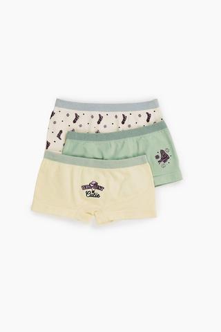 3 Pack Boylegs