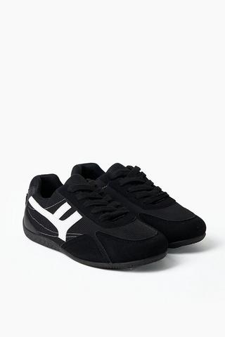 Retro Sneakers