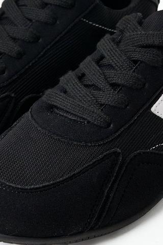 Retro Sneakers