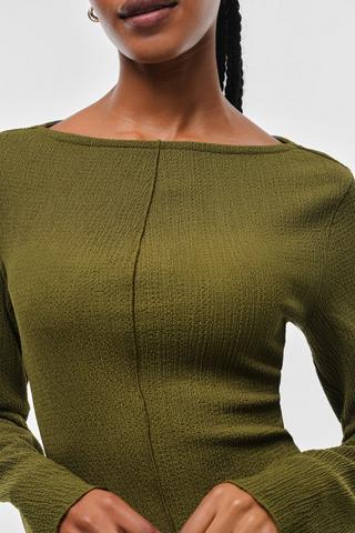 A-Line Dress