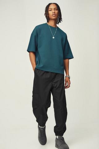 Cargo Joggers