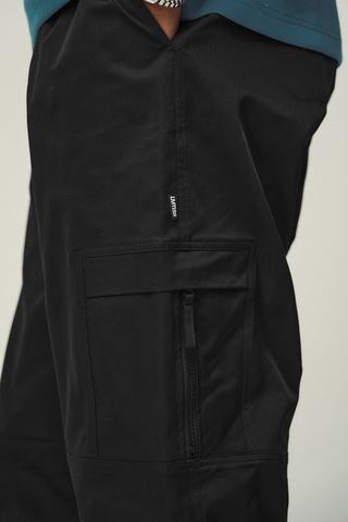 Cargo Joggers