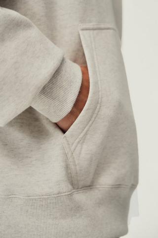 Oversize Hoodie