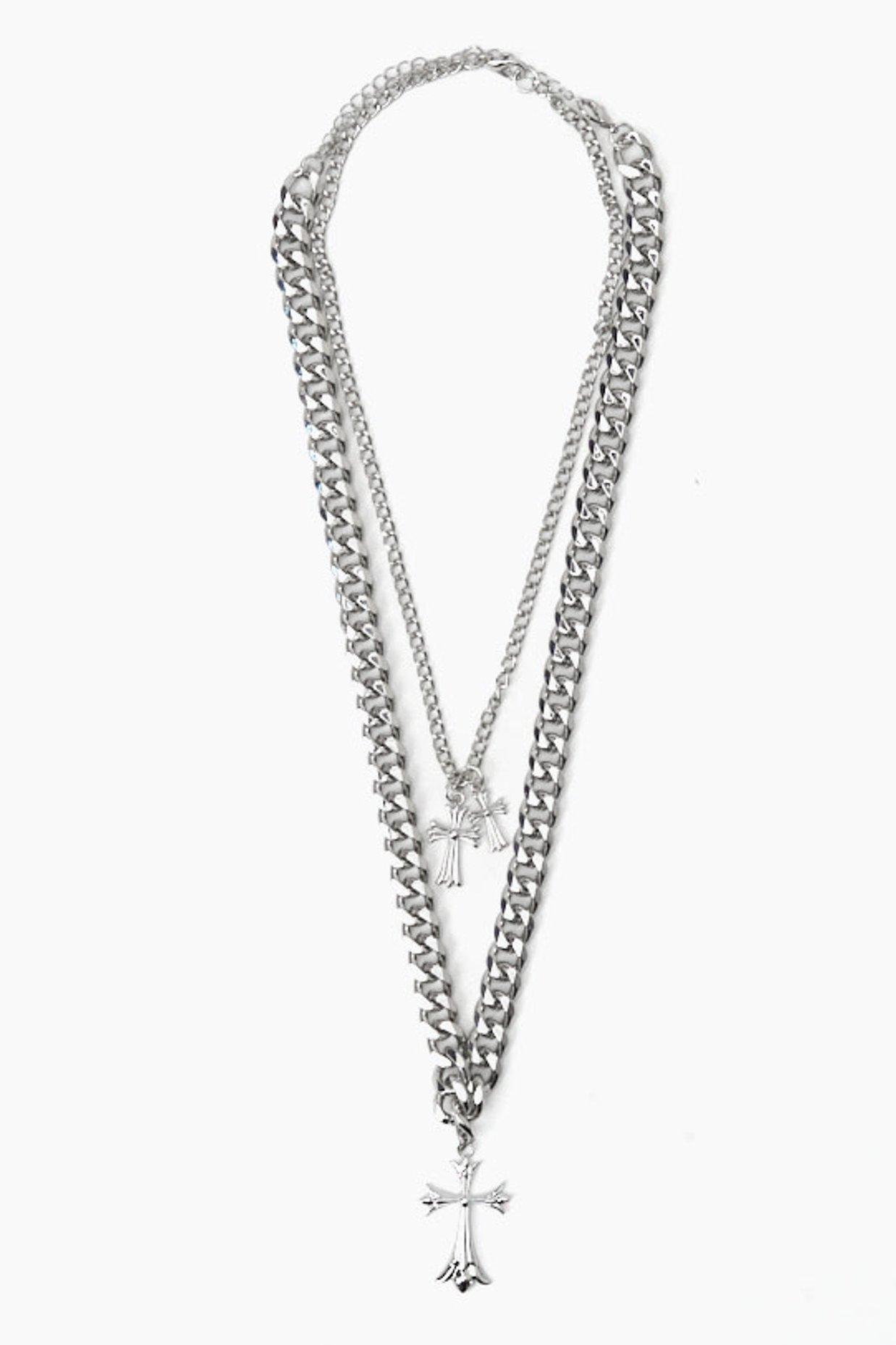 Layered Chain Set