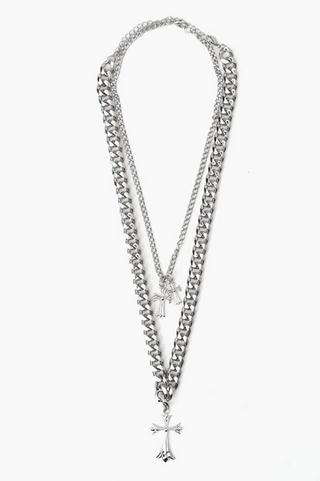 Layered Chain Set