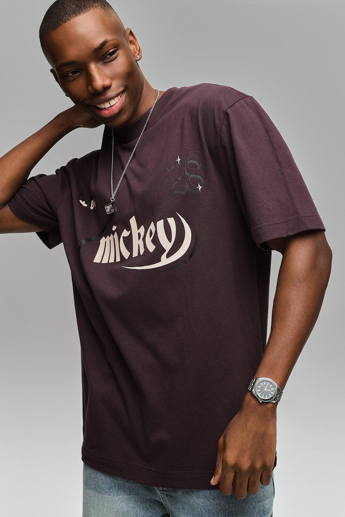 Mickey Mouse T-Shirt