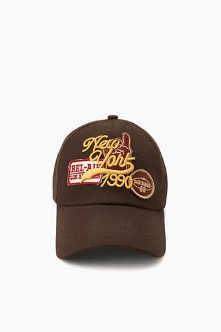 Baseball Cap