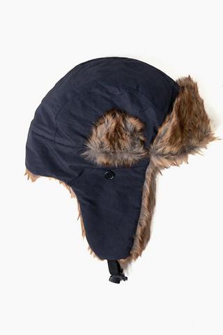 Trapper Hat