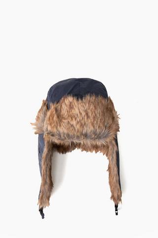 Trapper Hat